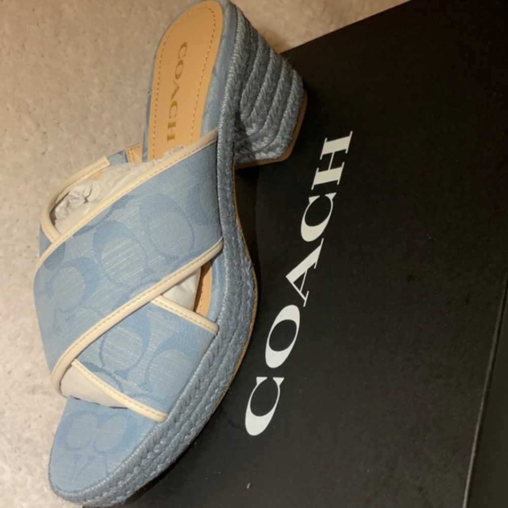 Sloan Sig Espadrille